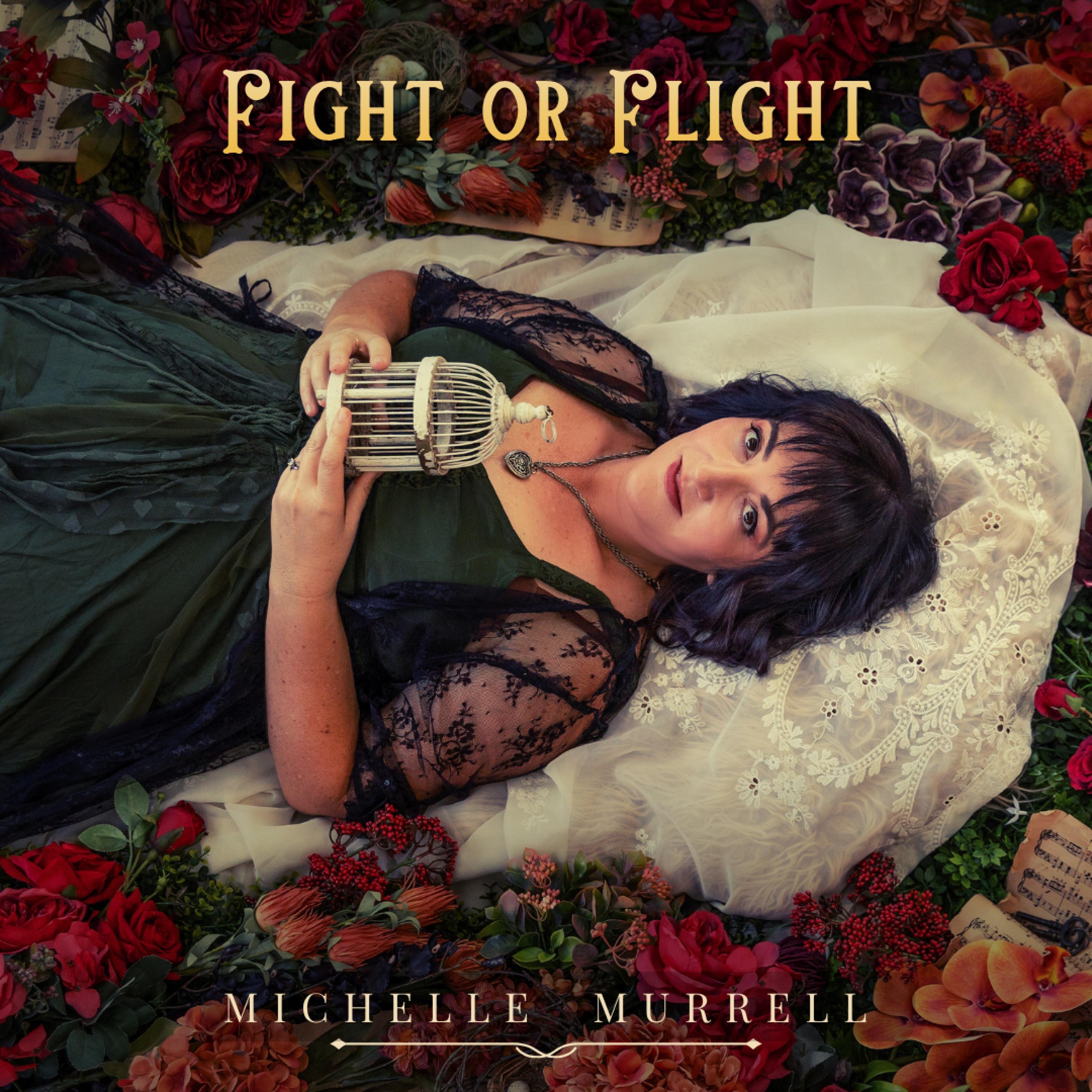 Michelle Murrell - Fight or Flight