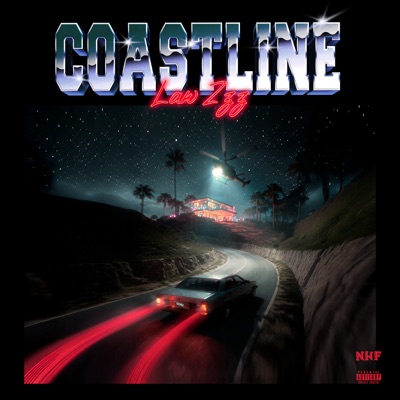 Coastline - EP