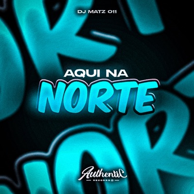 Aqui na Norte - EP