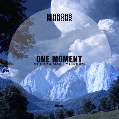 One Moment - Single