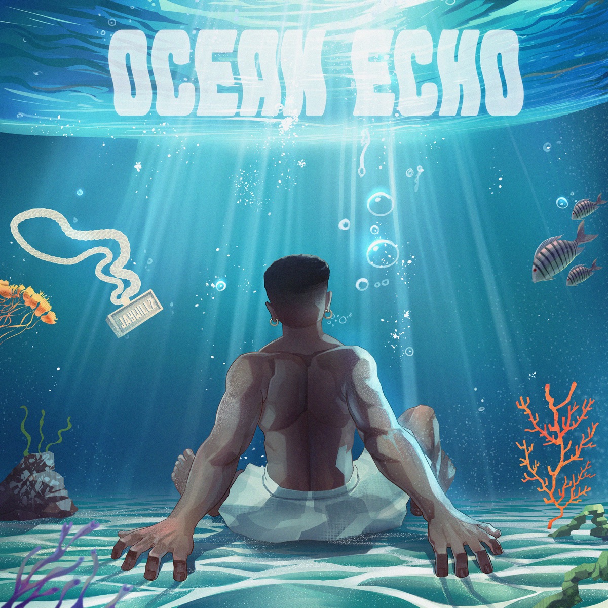 Jaywillz - Ocean Echo - EP (2025) [iTunes Plus AAC M4A]-新房子