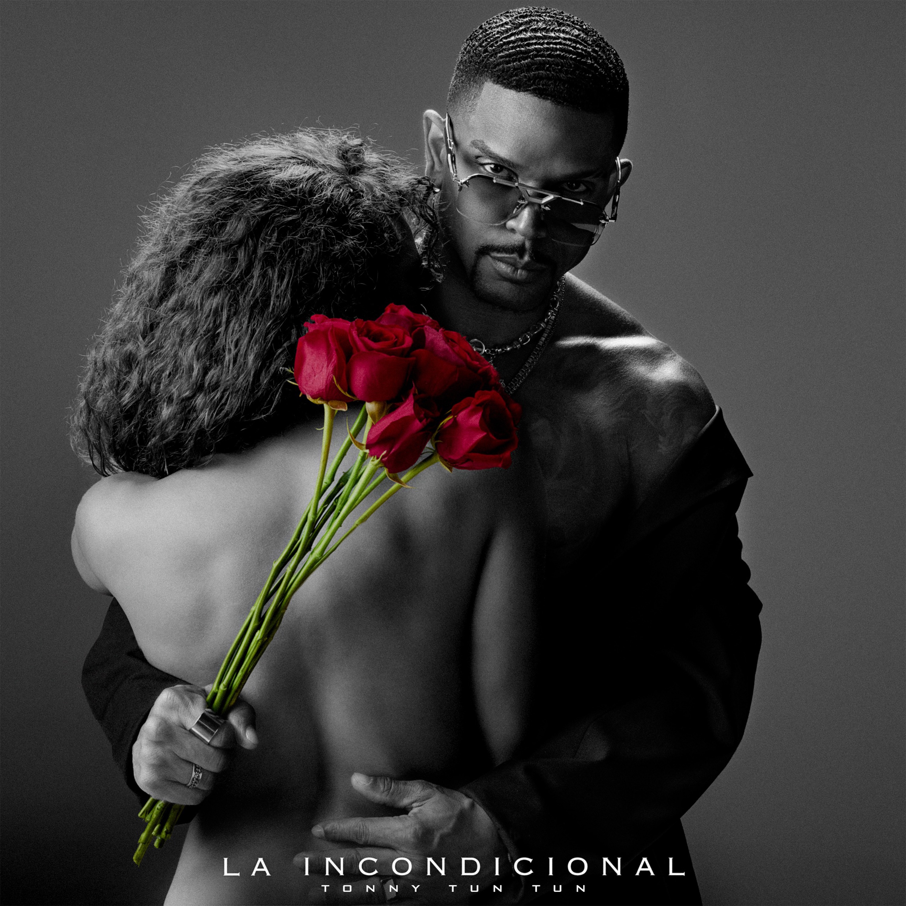 LA INCONDICIONAL - Single