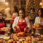 Christmas Chop - Single