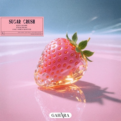 Sugar Crush - Single