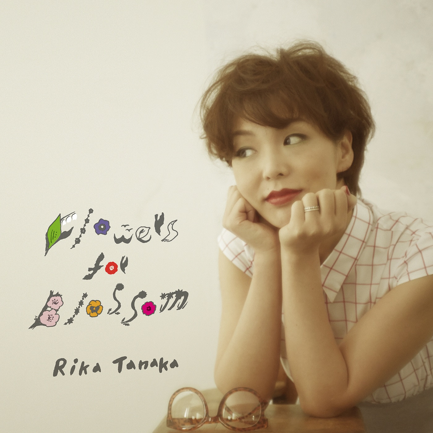 Rika Tanaka - Lover Man