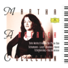 Martha Argerich - Valses nobles et sentimentales: VII. Moins vif  arte