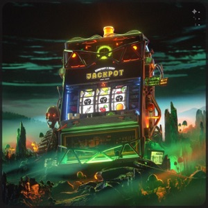 Jackpot (feat. Raxdflipnote) - Single