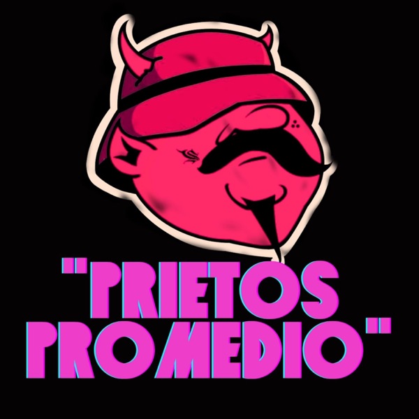 Prietos Promedio (feat. Mc camacho, Back to the Roots BTR, Paher & Senyer)