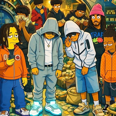 38T BIZNEZZ EP - Single