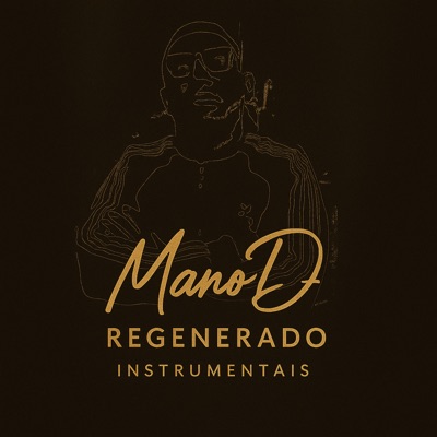 Instrumentais (feat. Raimundo filho) - EP