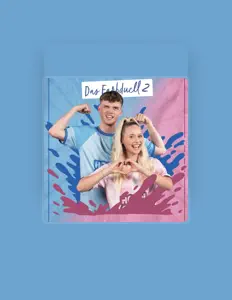 Dengarkan Hella Gabbert, tonton video musik, baca bio, lihat tanggal tur & lainnya!