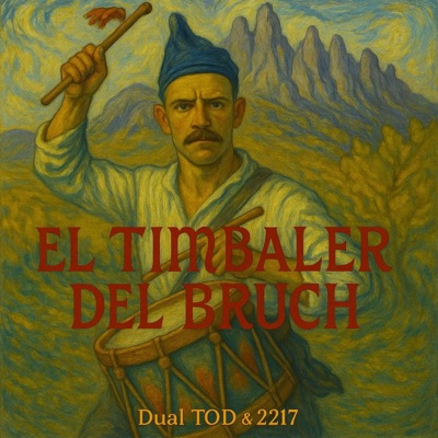 El Timbaler del Bruch - Single