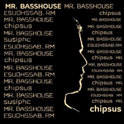 Mr. Basshouse - Single