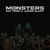 Iam Tongi & James Blunt - Monsters bild