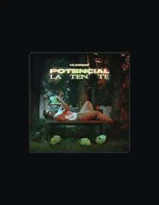 Ακούστε περιεχόμενο από Mudriniz, παρακολουθήστε μουσικά βίντεο, διαβάστε το βιογραφικό, δείτε ημερομηνίες περιοδείας, και πολλά ακόμη!