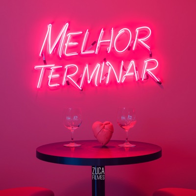 Melhor Terminar - Single