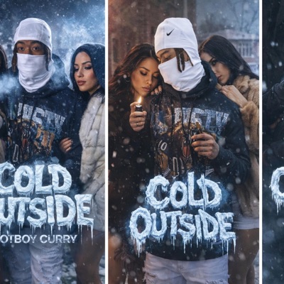 Cold Outside - Single