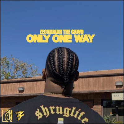 Only One Way - Single
