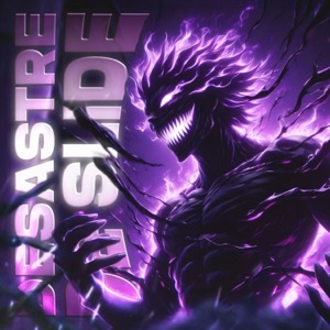 DESASTRE DE SLIDE - EP