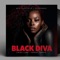 Black diva (feat. Forest Tardie) - Chika Lumi lyrics