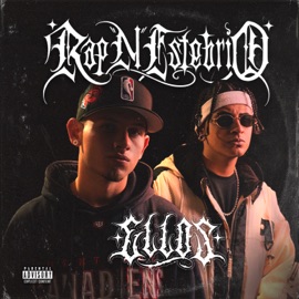 Quality Konectah Rap N Estebrio, La Gran Hambruna, Mush Dent, San J, Atta Babilans & Will Acid