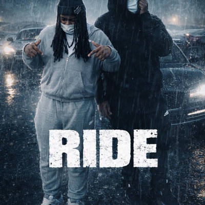 Ride (feat. lilkell) - Single