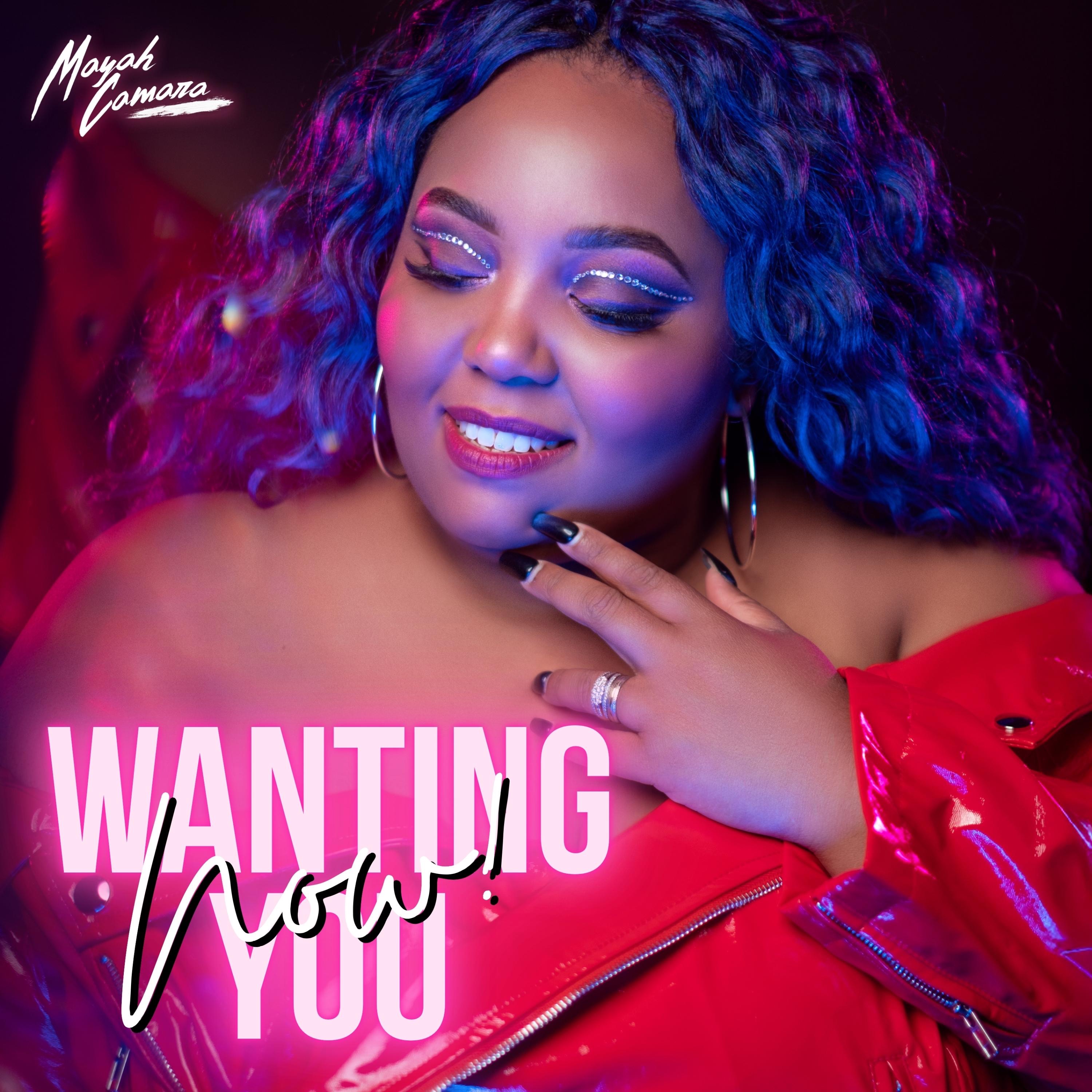 Wanting You Now - Single