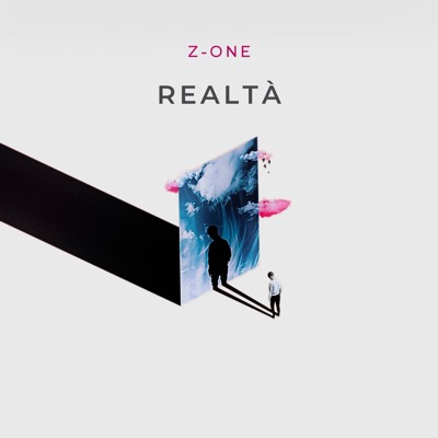 realtà (feat. Mikeownski) - Single