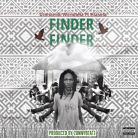 Finder-Finder (feat. Hlasela) - Single - Umhambi Wendlela