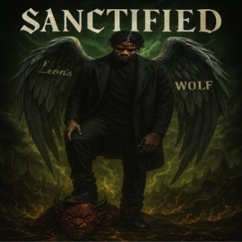 Do the Right Thing Leon'sWOLF