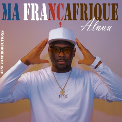 MA FRANÇAFRIQUE