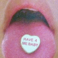 RAVE 4 ME BABY - Single - Felix Snow & TYSM