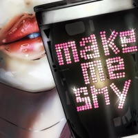 Make me Shy (feat. Dxshane & Jackfredo) [Speed Version] - Single - Pray4Pls