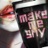 Make me Shy (feat. Dxshane & Jackfredo) [Speed Version]