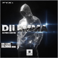 Dilemma (Carl Clarks Remix) - Single - Alex Phratz, ShariTribe & Carl Clarks