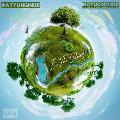 In The Clouds - Single