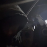 Just Let Go - Single - LuhMigoMel