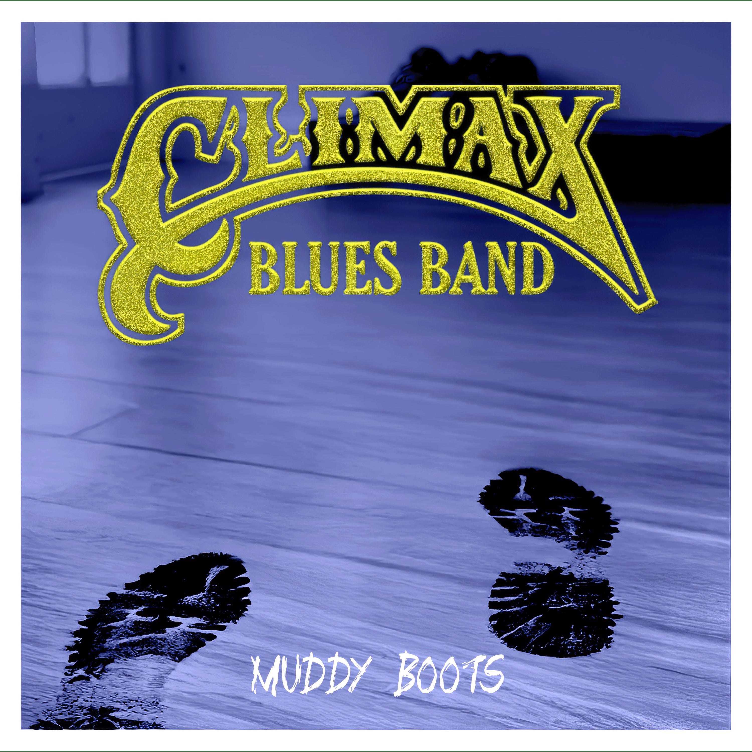 Muddy Boots - Single