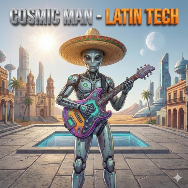 Latin Tech