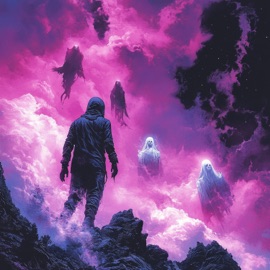 Boogeyman (feat. Vall86) AEXIX