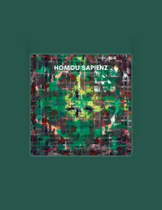Listen to Homou Sapienz, watch music videos, read bio, see tour dates & more!