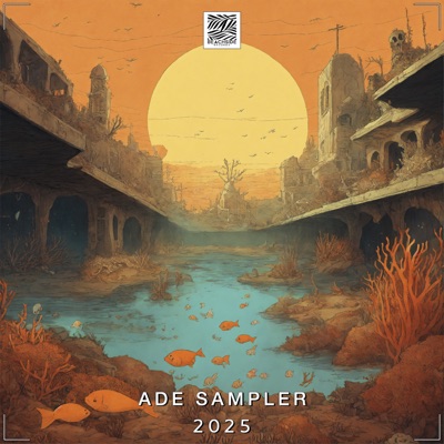 ADE Sampler 2025