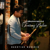Tentang Bulan (Seruling Instrumental)