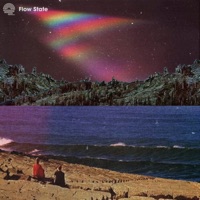 Glazz - Single - FlyingTengu & Flow State Records