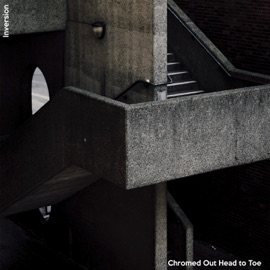 Chromed out head to toe Inversion