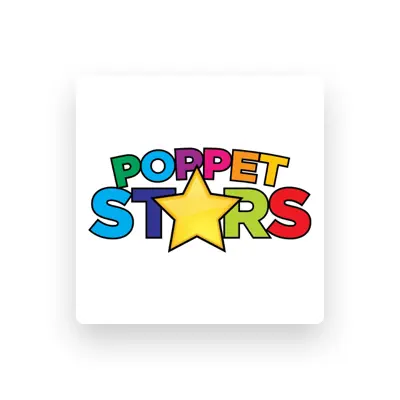 Listen to Poppet Stars, watch music videos, read bio, see tour dates & more!