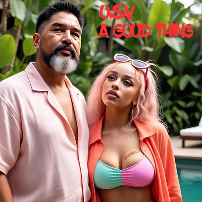 A GOOD THING - Single