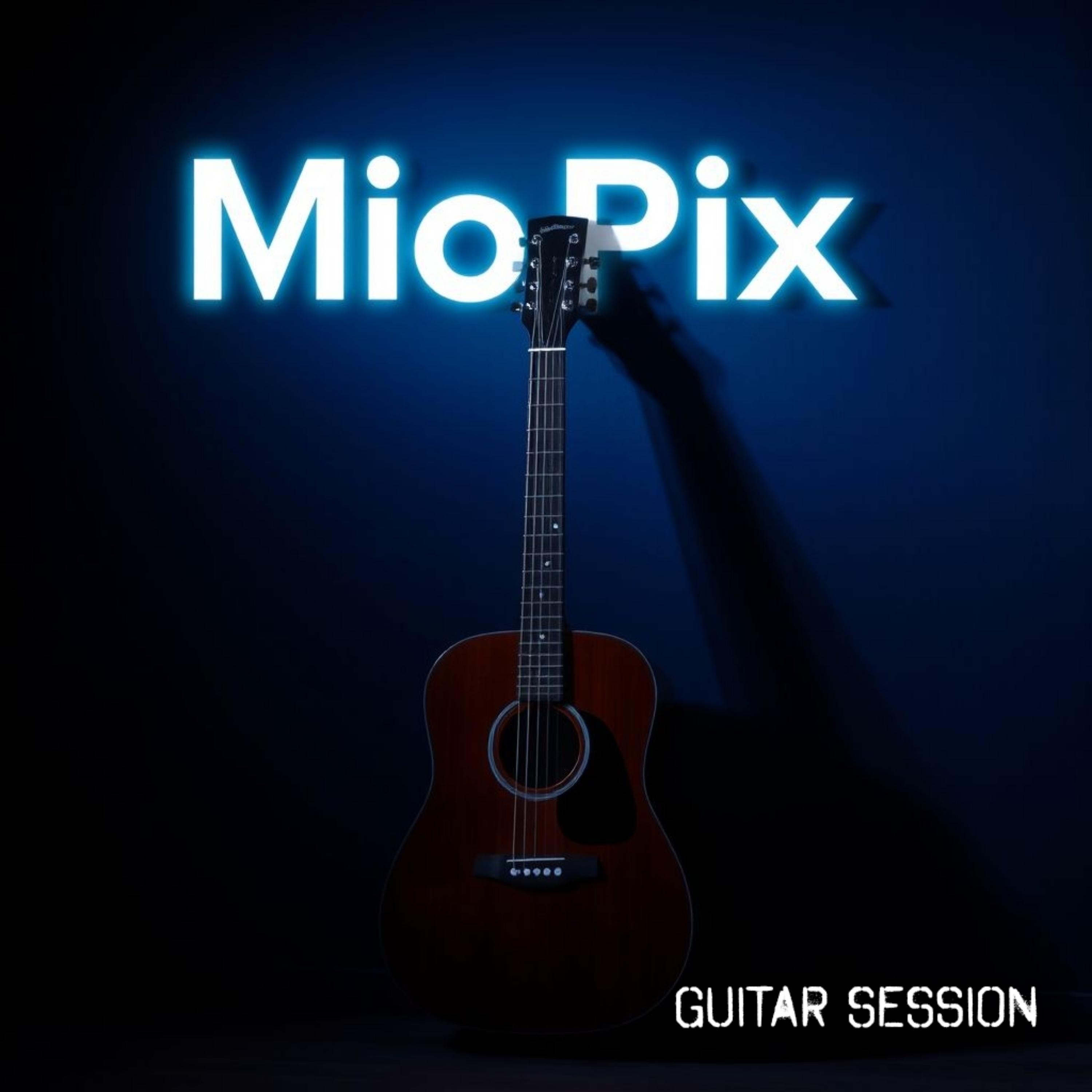Guitar Session