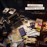Defectors - Aristoski & Jacques Dingle