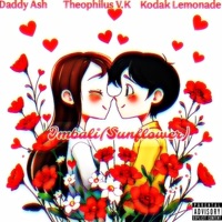 Imbali(Sunflower) (feat. Theophilus V.K & Kodak Lemonade) - Single - Daddy Ash